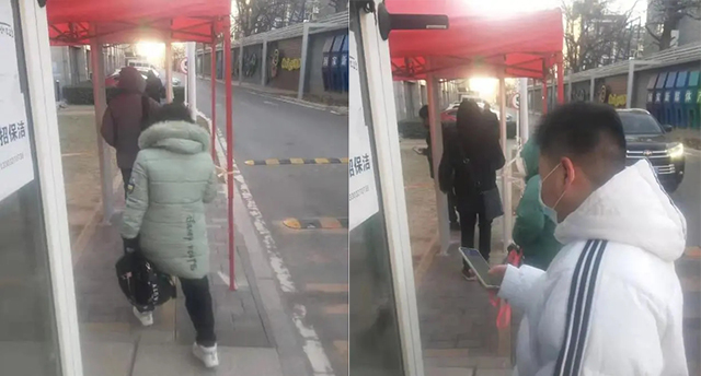 測(cè)溫門價(jià)格廠家直銷,就選探天下紅外線測(cè)溫安檢門