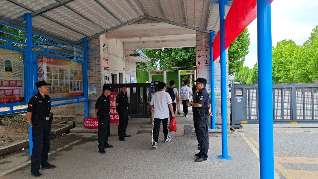 2023年高考引入智能安檢門與雙安檢:為公平考試創(chuàng)造安全環(huán)境