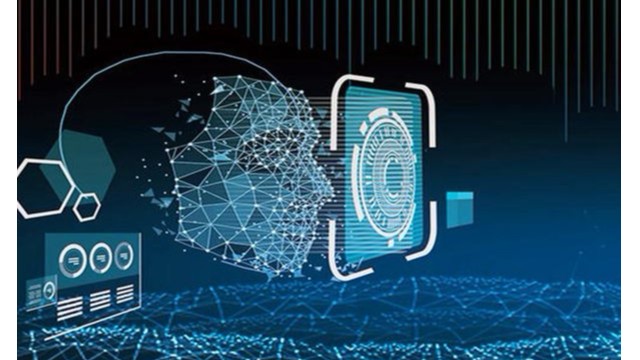 人臉識別系統(tǒng)門禁