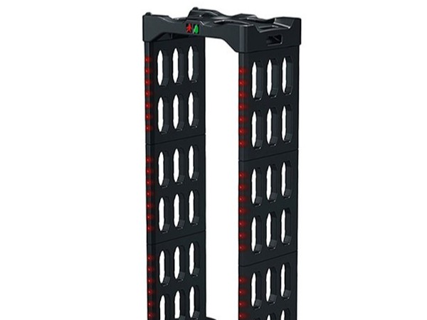 探天下便攜式安檢門助力安慶煙草“智慧建設(shè)”