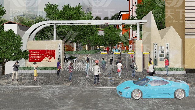 2020高考使用考場(chǎng)安檢門(mén),考生入場(chǎng)應(yīng)注意什么？