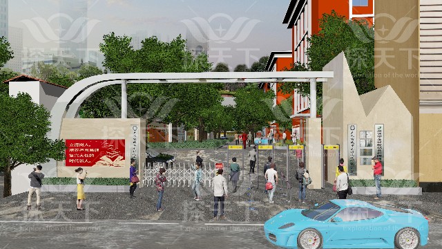 業(yè)內(nèi)人士教你如何快速通過(guò)考場(chǎng)安檢門(mén),高考生看過(guò)來(lái)