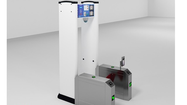 小學(xué)生無意中帶小刀進檢察院，也難逃探天下檢察院金屬安檢門