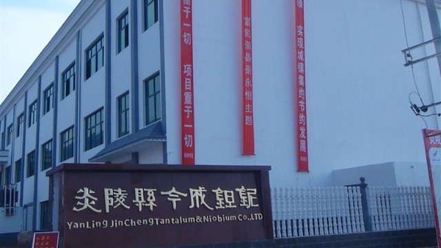 通過(guò)式金屬安檢門質(zhì)量穩(wěn)定，讓炎陵這家公司成了探天下的“回頭客”