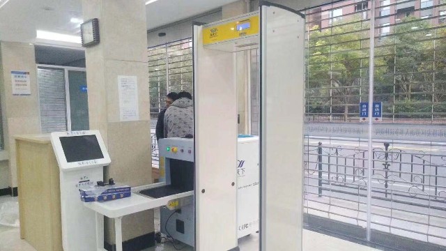 金屬安檢門(mén)價(jià)格