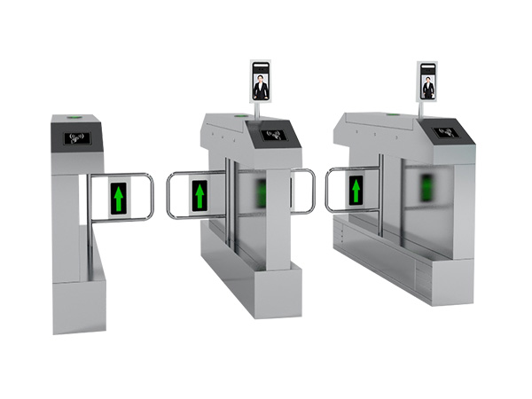 智能通道閘機(jī)-擺閘 智能通道閘機(jī)-擺閘
