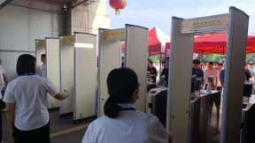 考場安檢為什么要選擇使用手機(jī)安檢門防止作弊？