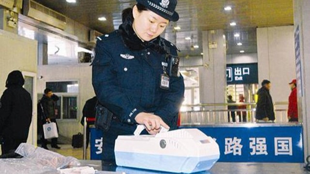爆炸物品檢查設(shè)備和液體危險(xiǎn)檢查設(shè)備莫忽略，醫(yī)院安檢須部署